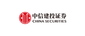 �中信建投